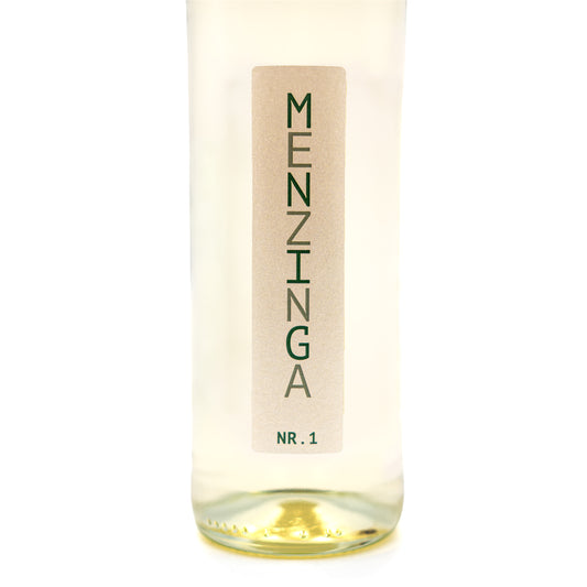 MENZINGA NR. 1 | DER KLASSIKER | BACCHUS FEINHERB