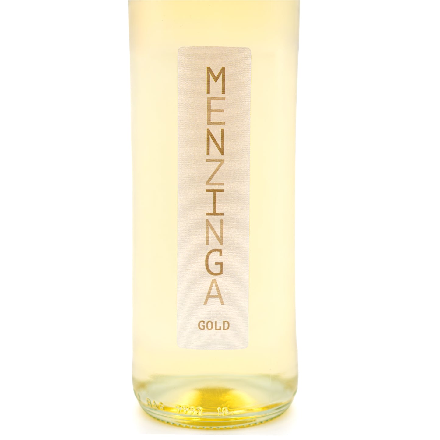MENZINGA GOLD | RIESLING TROCKEN