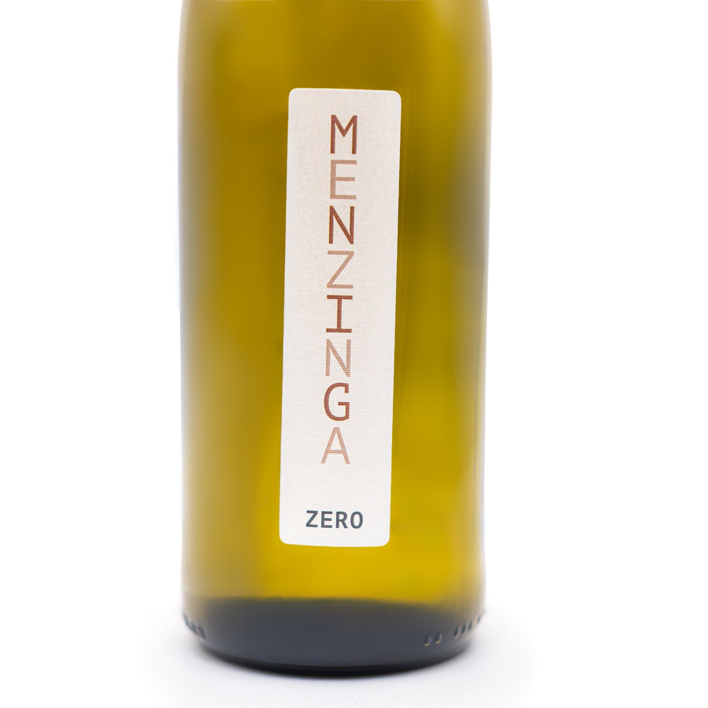 MENZINGA ZERO *** NEU ***