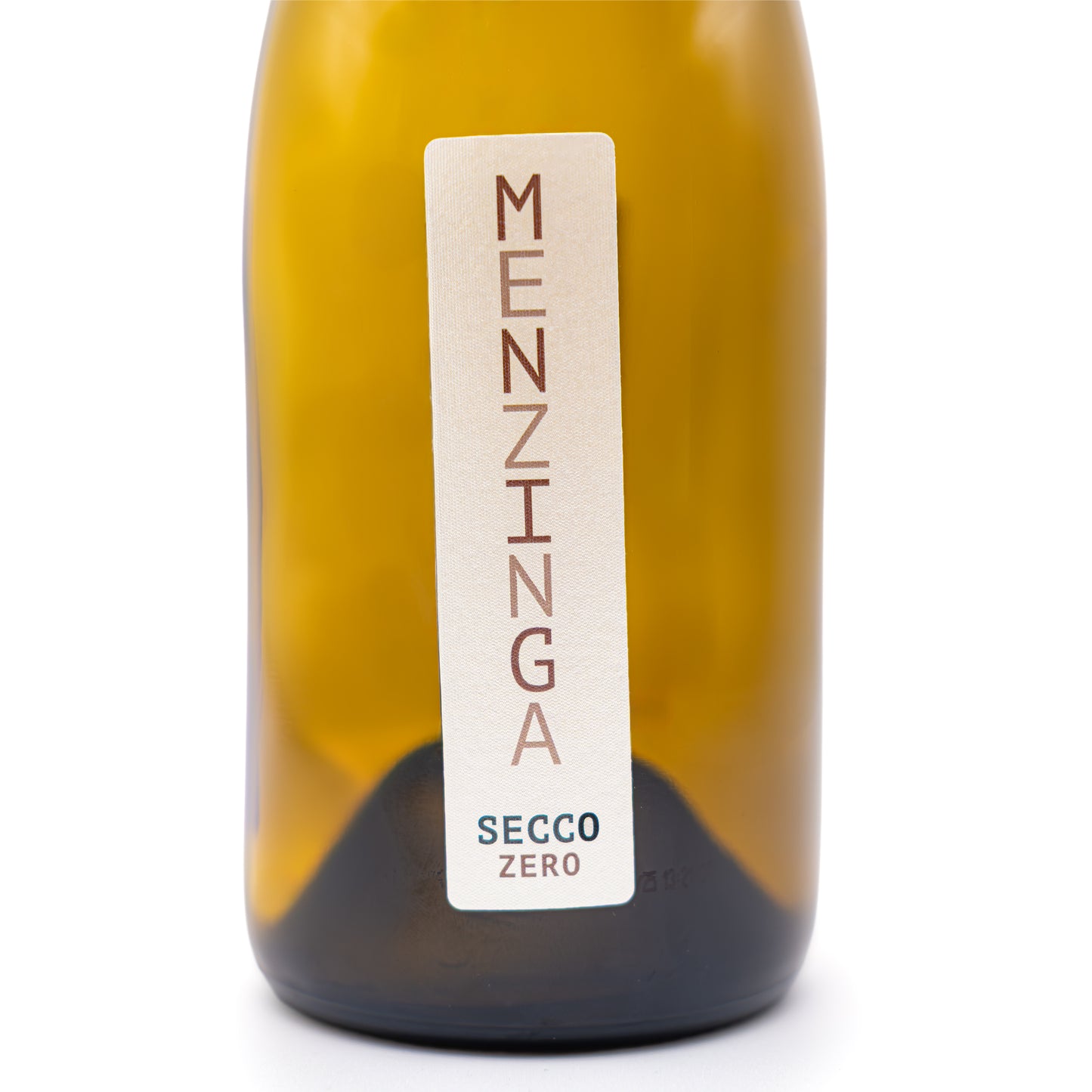 MENZINGA SECCO ZERO