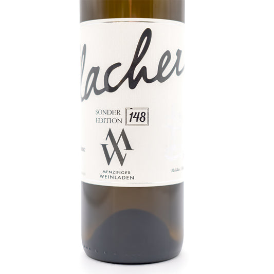 ALLACHER SAUVIGNON BLANC - LIMITIERTE SONDEREDITION 2026 Menzinger Weinladen