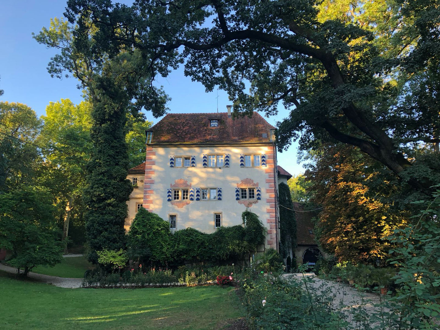 Winzerabend mit Graf Adelmann - Weinprobe aus 1. Hand am 21.11.