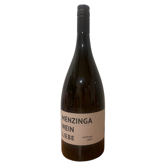 MENZINGA WEIN LIEBE