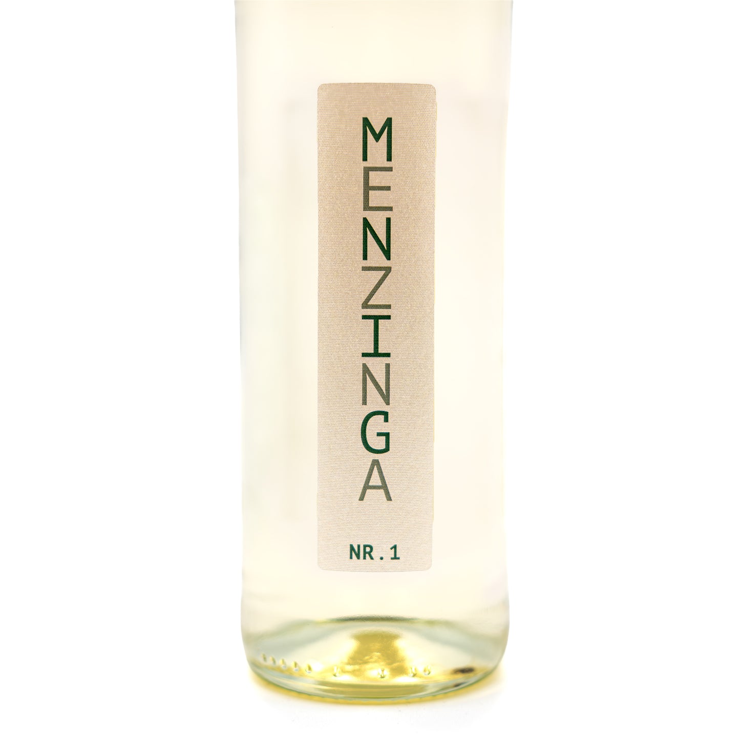 MENZINGA NR. 1 | BACCHUS FEINHERB