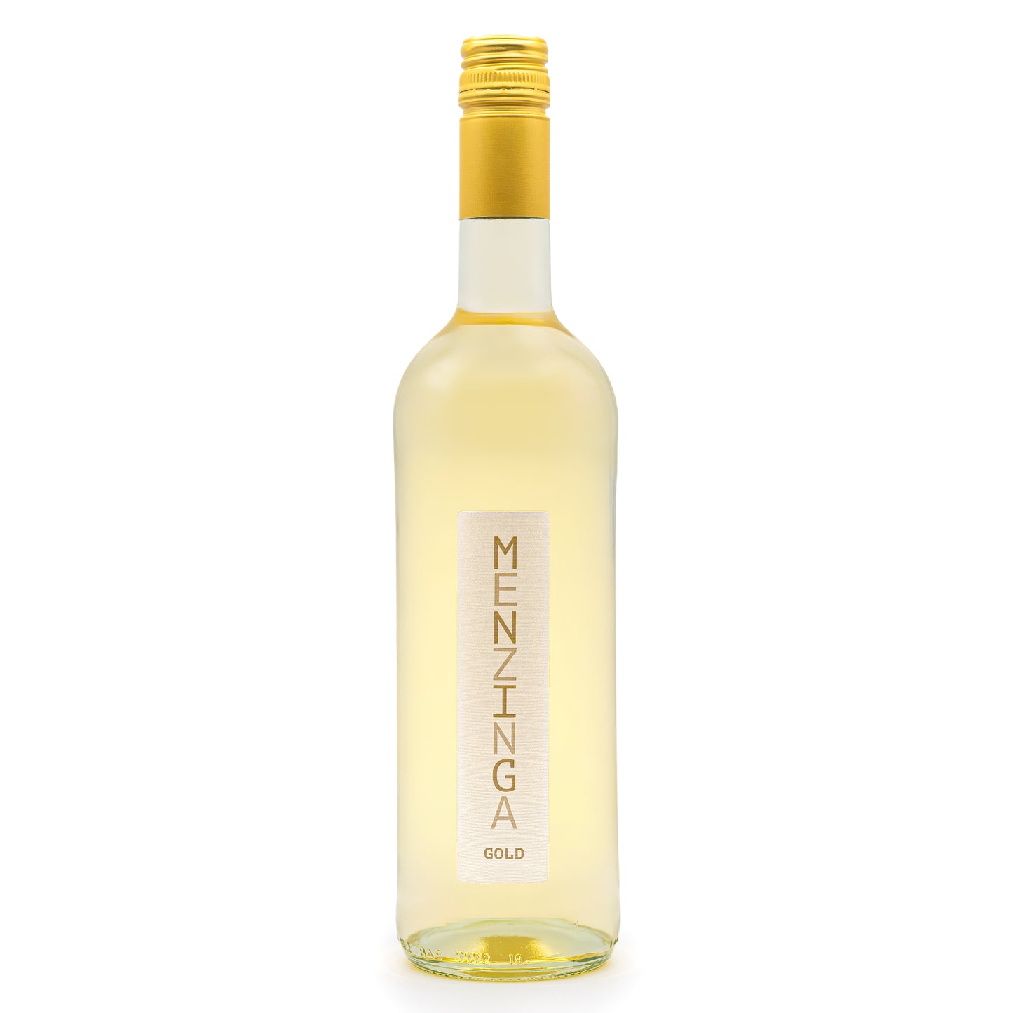 MENZINGA GOLD | RIESLING TROCKEN