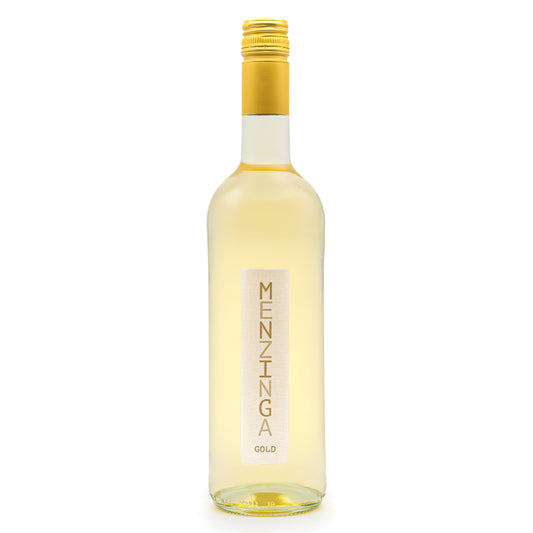 MENZINGA GOLD | RIESLING TROCKEN