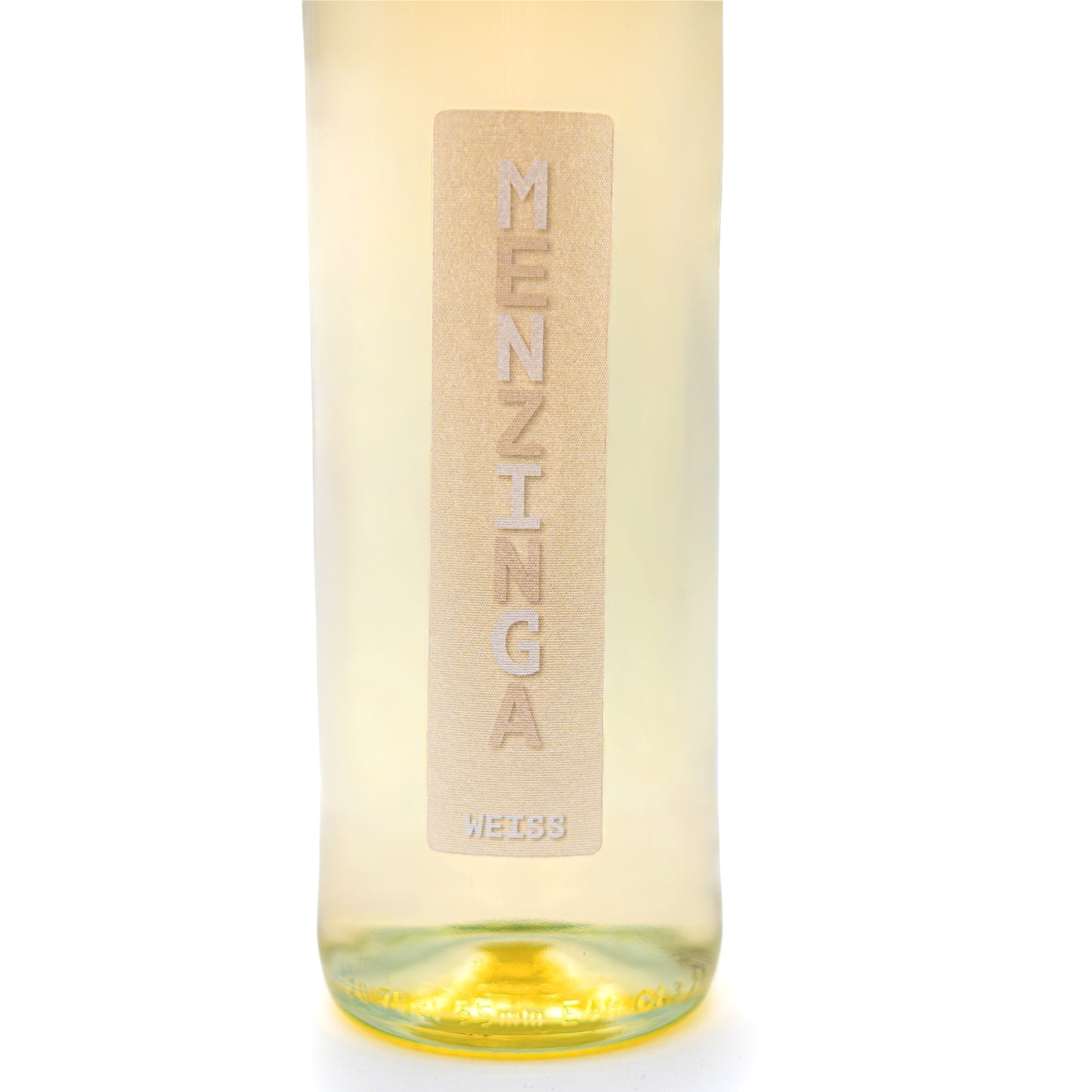 MENZINGA WEISS | SAUVIGNON BLANC | NEU
