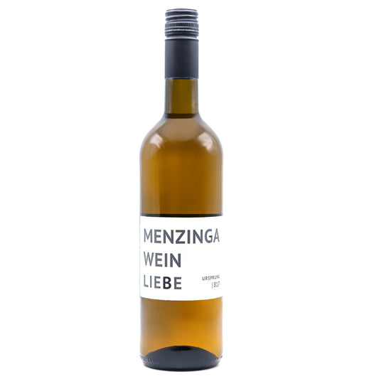 MENZINGA WEIN LIEBE | BLAUER SILVANER | LIMITIERT
