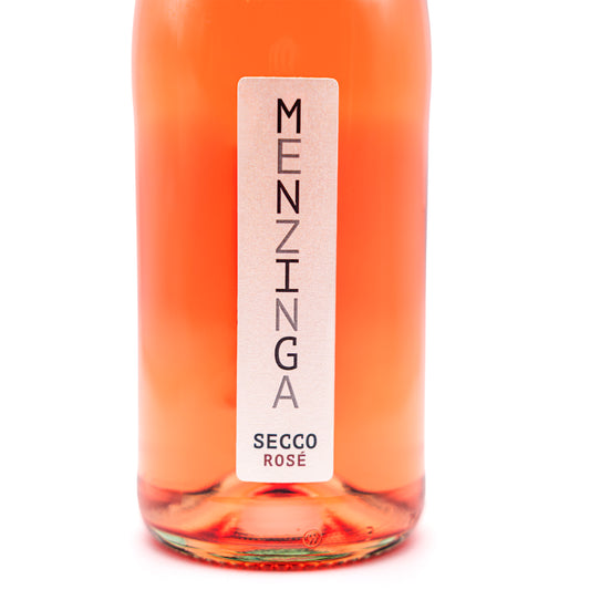 MENZINGA SECCO ROSÉ | SOMMERMOMENTE