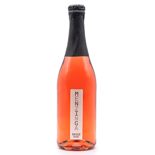 MENZINGA SECCO ROSÉ | SOMMERMOMENTE