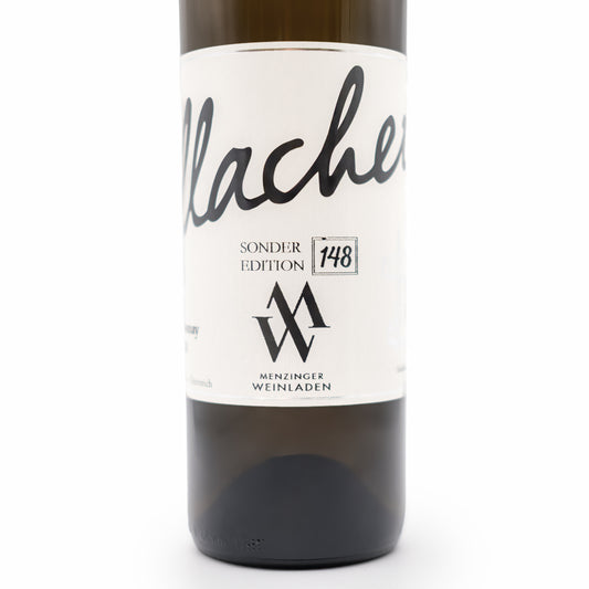 ALLACHER CHARDONNAY NR 148 - LIMITIERTE SONDEREDITION 2026 - Menzinger Weinladen