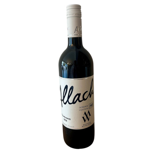 ALLACHER CHARDONNAY 2024 - SONDEREDITION Menzinger Weinladen