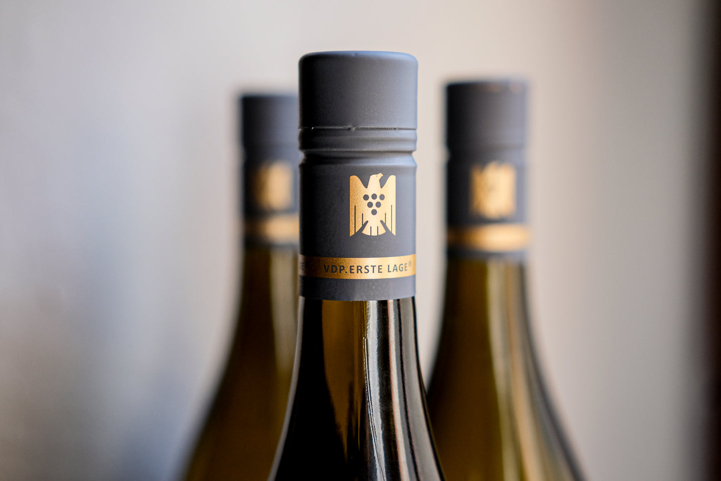 Winzerabend Fürstlich Castell’sches Domänenamt - VDP Weingut Weinverkostung aus 1. Hand in München 27.02.2026