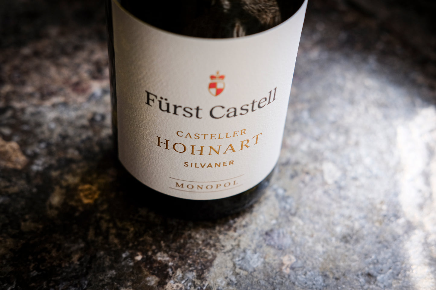 Winzerabend Fürstlich Castell’sches Domänenamt - VDP Weingut Weinverkostung aus 1. Hand in München 27.02.2026