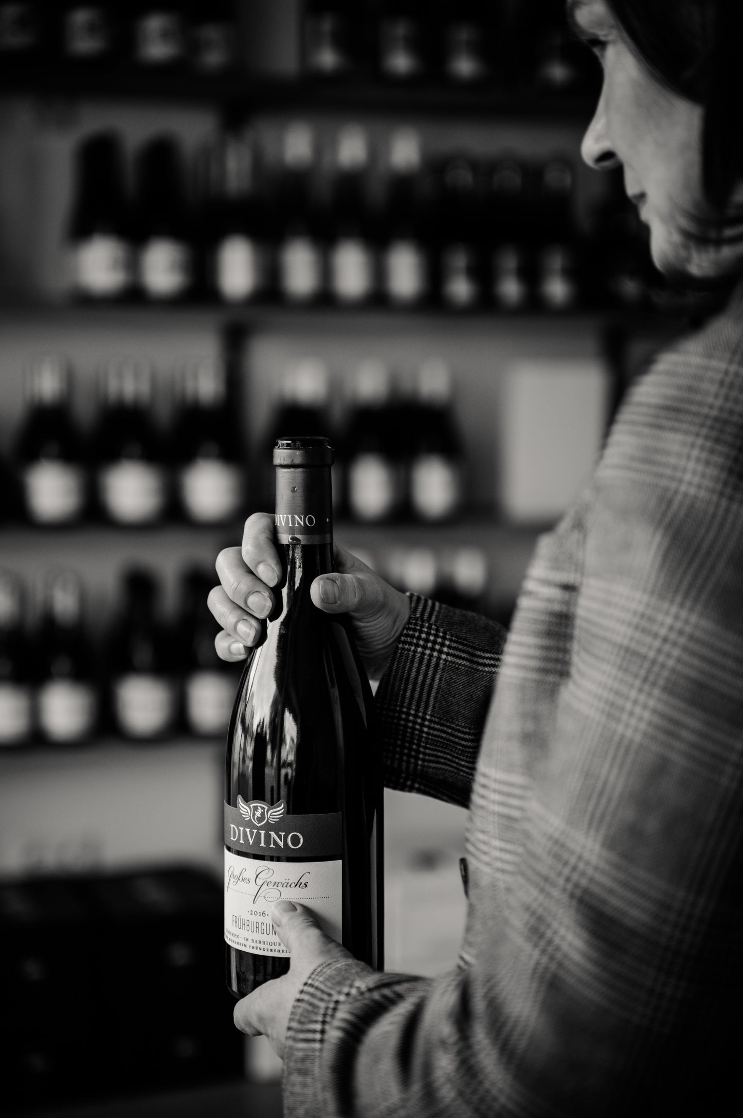 Schaumweinverkostung - Prickelnde Momente