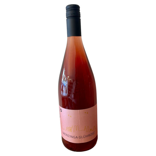 MENZINGA GLÜHROSÉ
