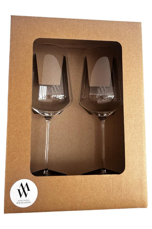 2er Set Highline Universalglas