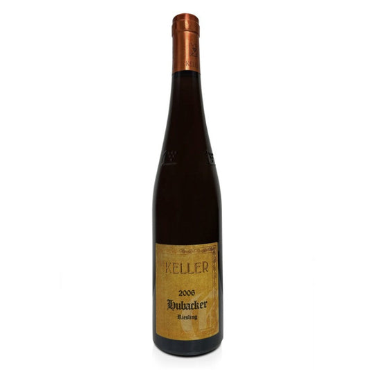 Weingut Keller Dalsheimer Hubacker Riesling Grosses Gewächs 2006