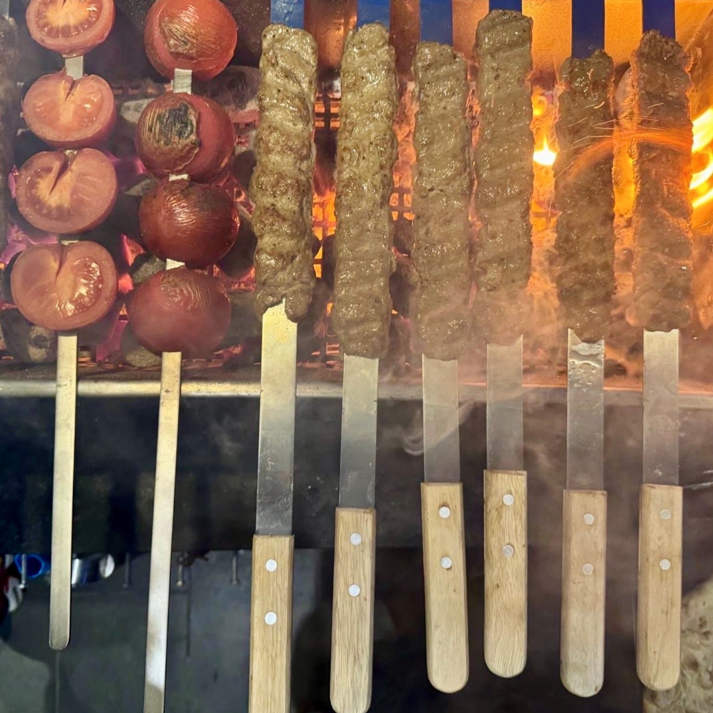 JK kocht - 2 Weine & ein Essen bei Freunden 1x im Monat