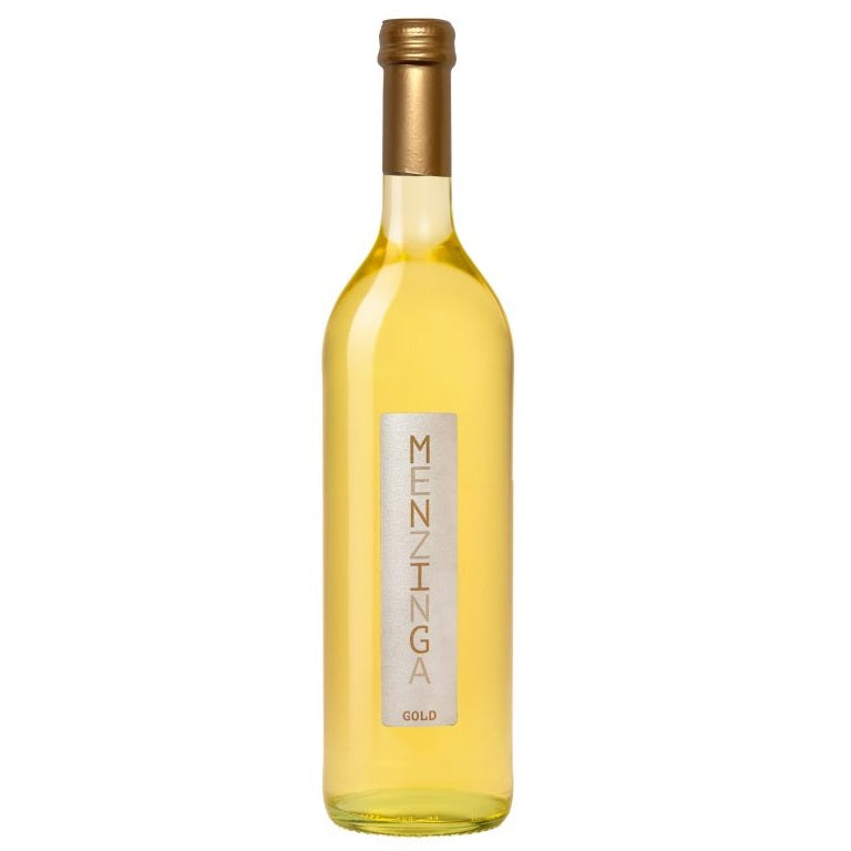 MENZINGA GOLD
