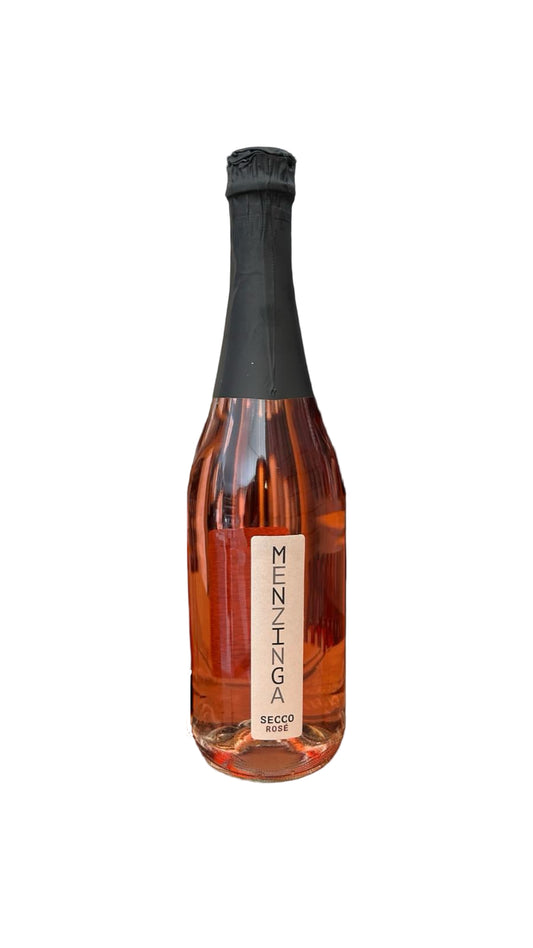 MENZINGA SECCO ROSÉ