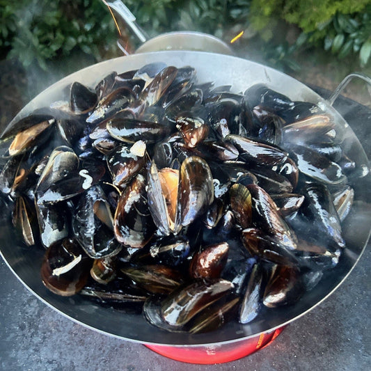 JJ kocht - 2 Weine & ein Essen bei Freunden 1x im Monat