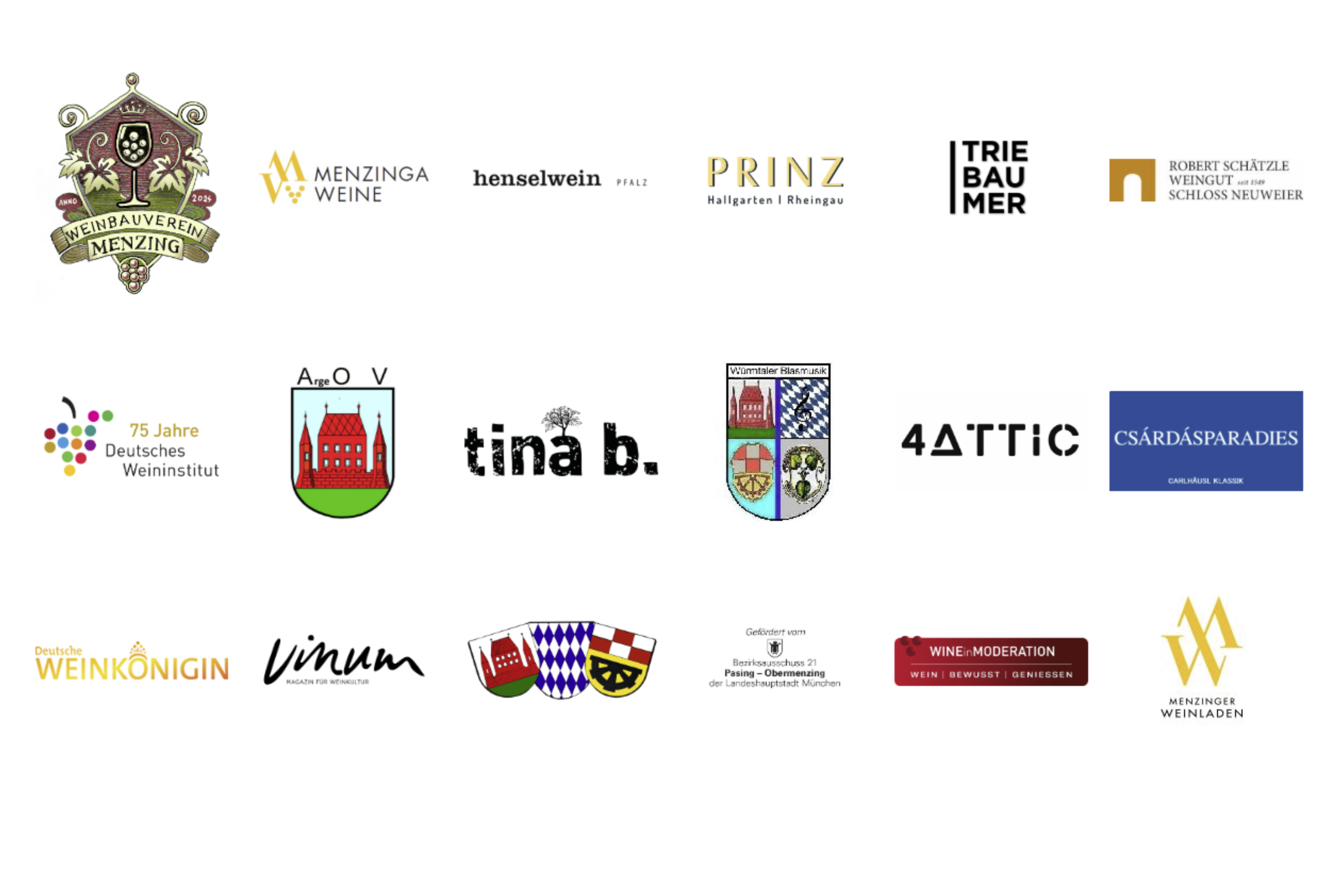 Unsere Partner