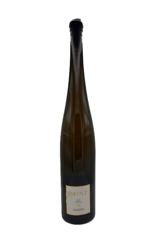 PRINZ RIESLING GG „JUNGFER“ 2018 – MAGNUM (1,5 L)