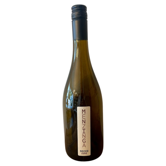 MENZINGA SECCO ZERO