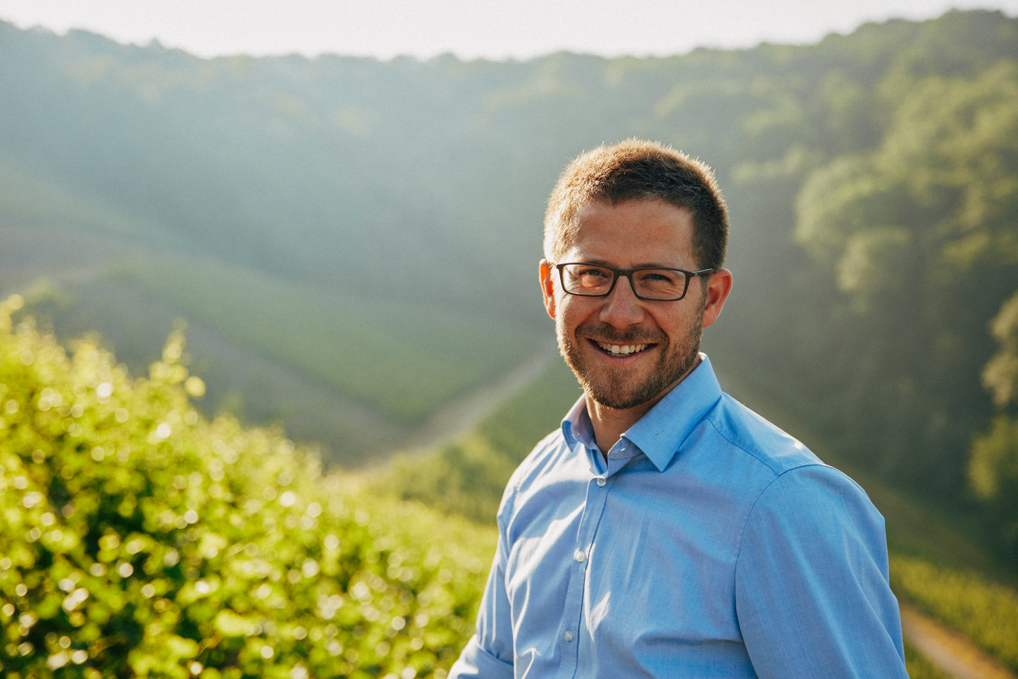 Winzerabend Fürstlich Castell’sches Domänenamt - VDP Weingut Weinverkostung aus 1. Hand in München 27.02.2026