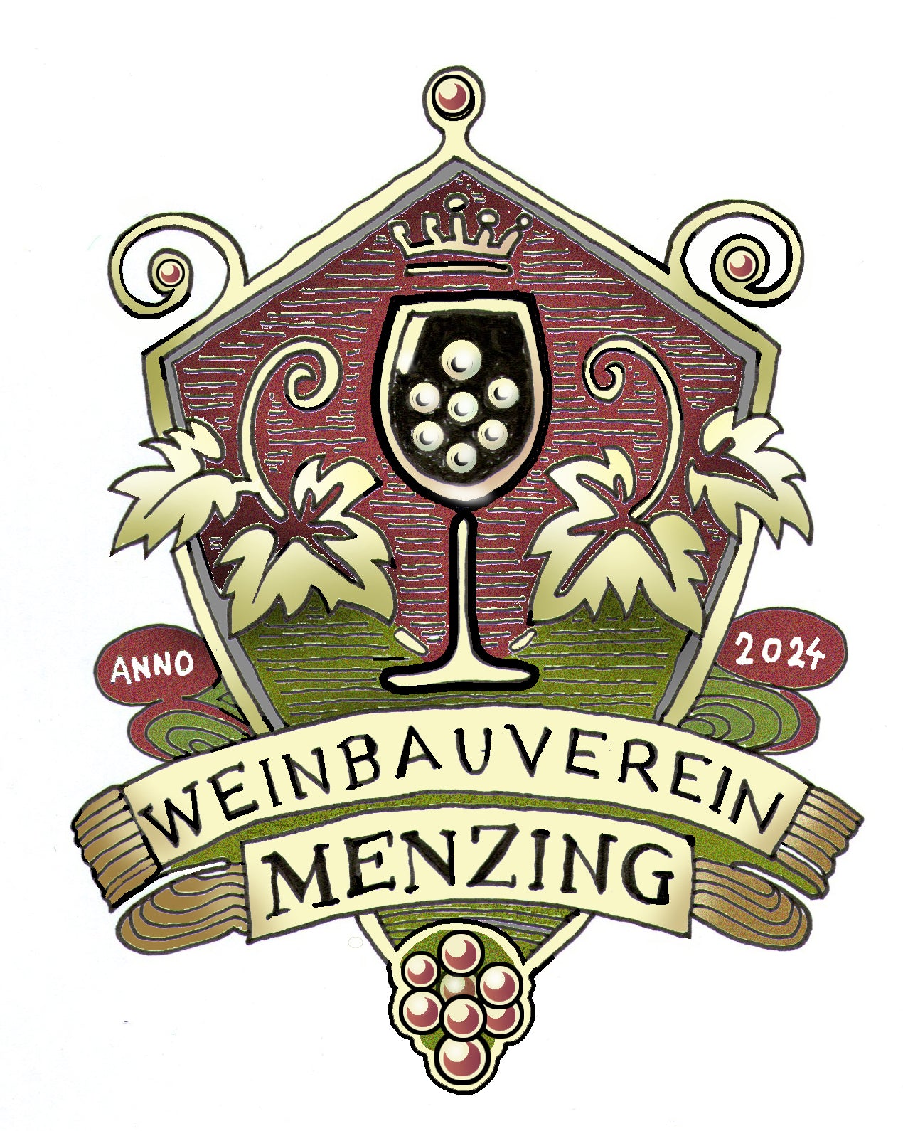 2. MENZINGA WINZERFEST - EINTRITT FREI