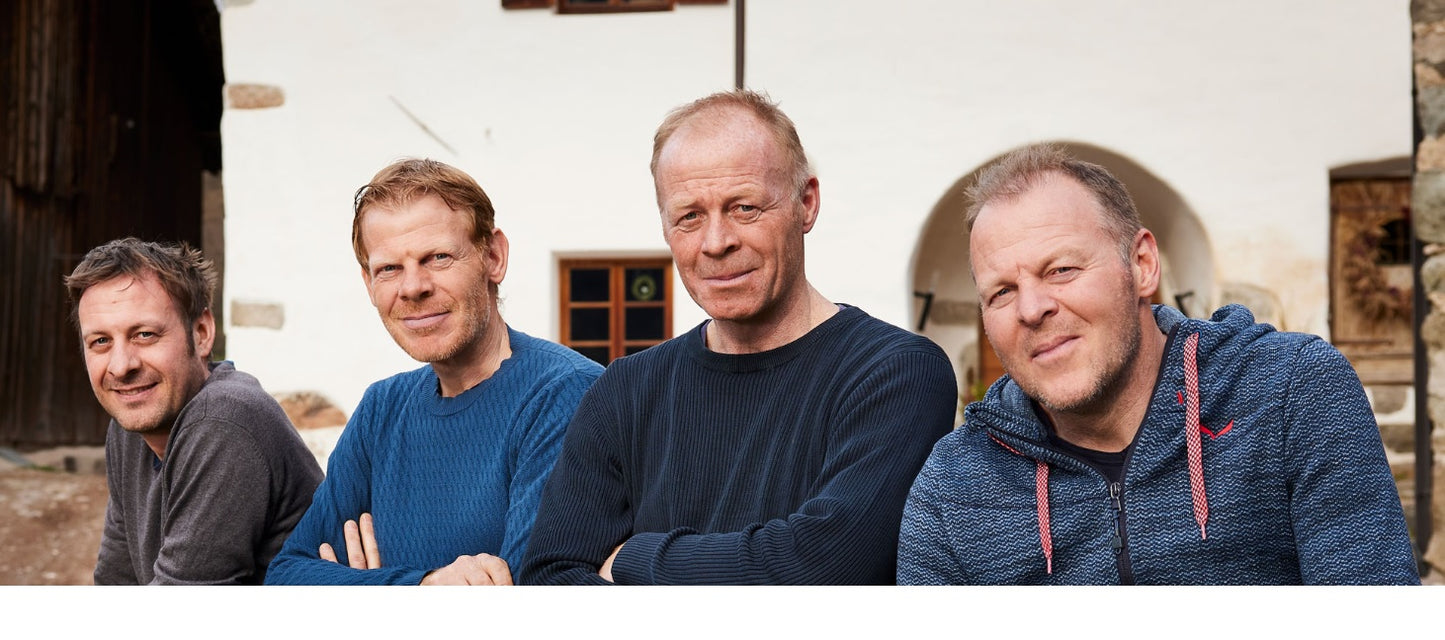 Südtriol Winzerabend mit dem Wassererhof - Weinverkostung aus 1. Hand in München 27.03.2026