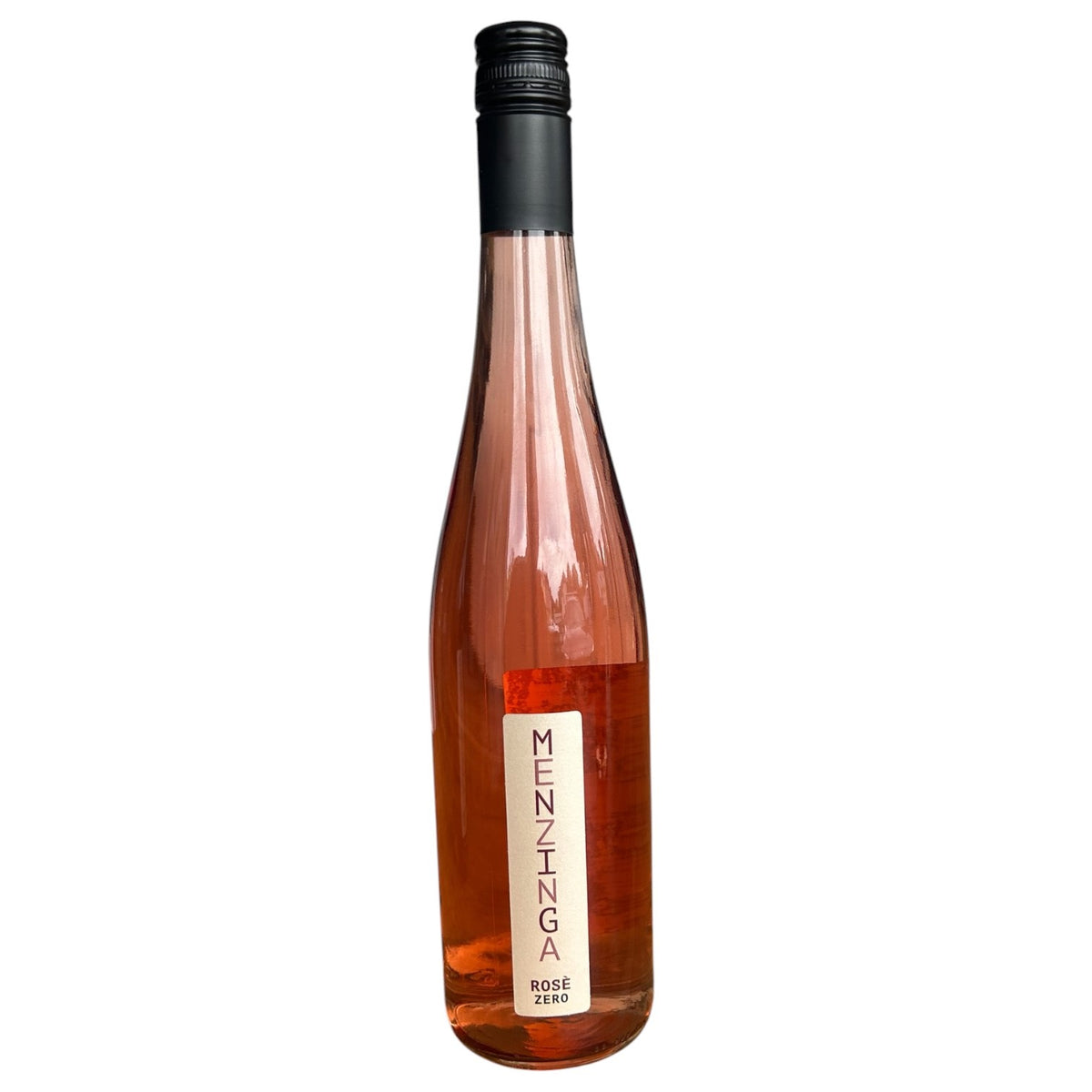 MENZINGA ROSÉ ZERO *** NEU***
