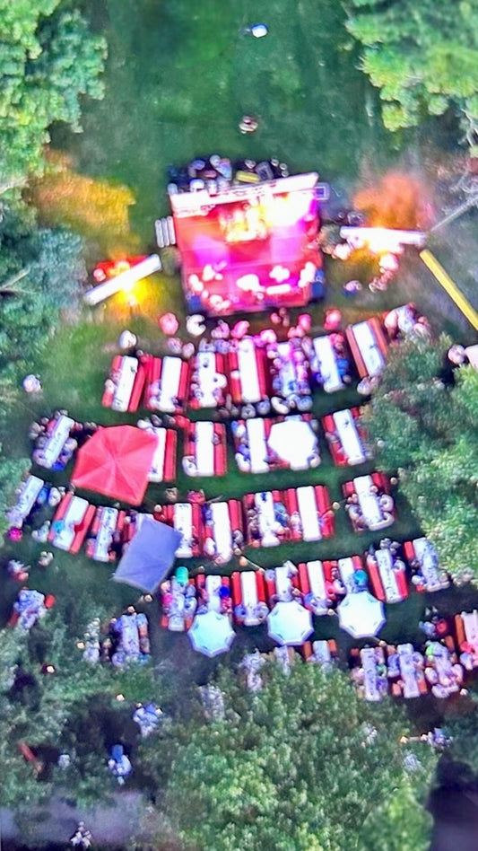 2. MENZINGA WINZERFEST - EINTRITT FREI