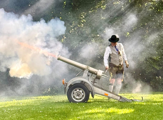 2. MENZINGA WINZERFEST - EINTRITT FREI