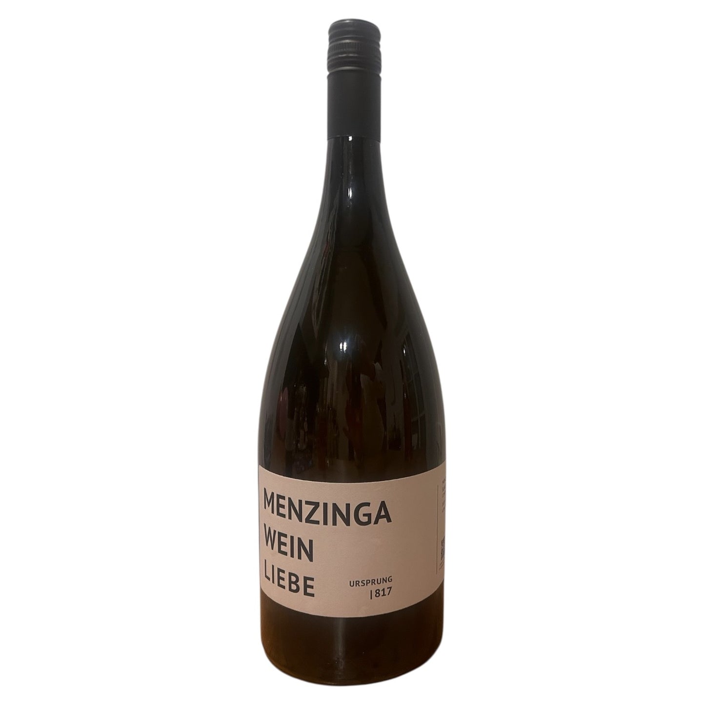 MENZINGA WEIN LIEBE