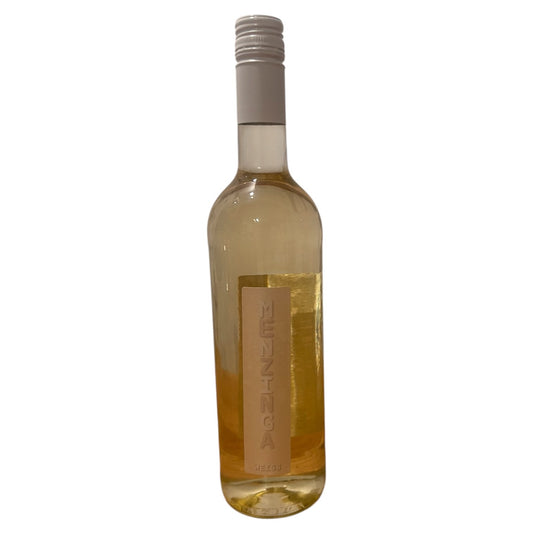 MENZINGA WEISS **NEU**