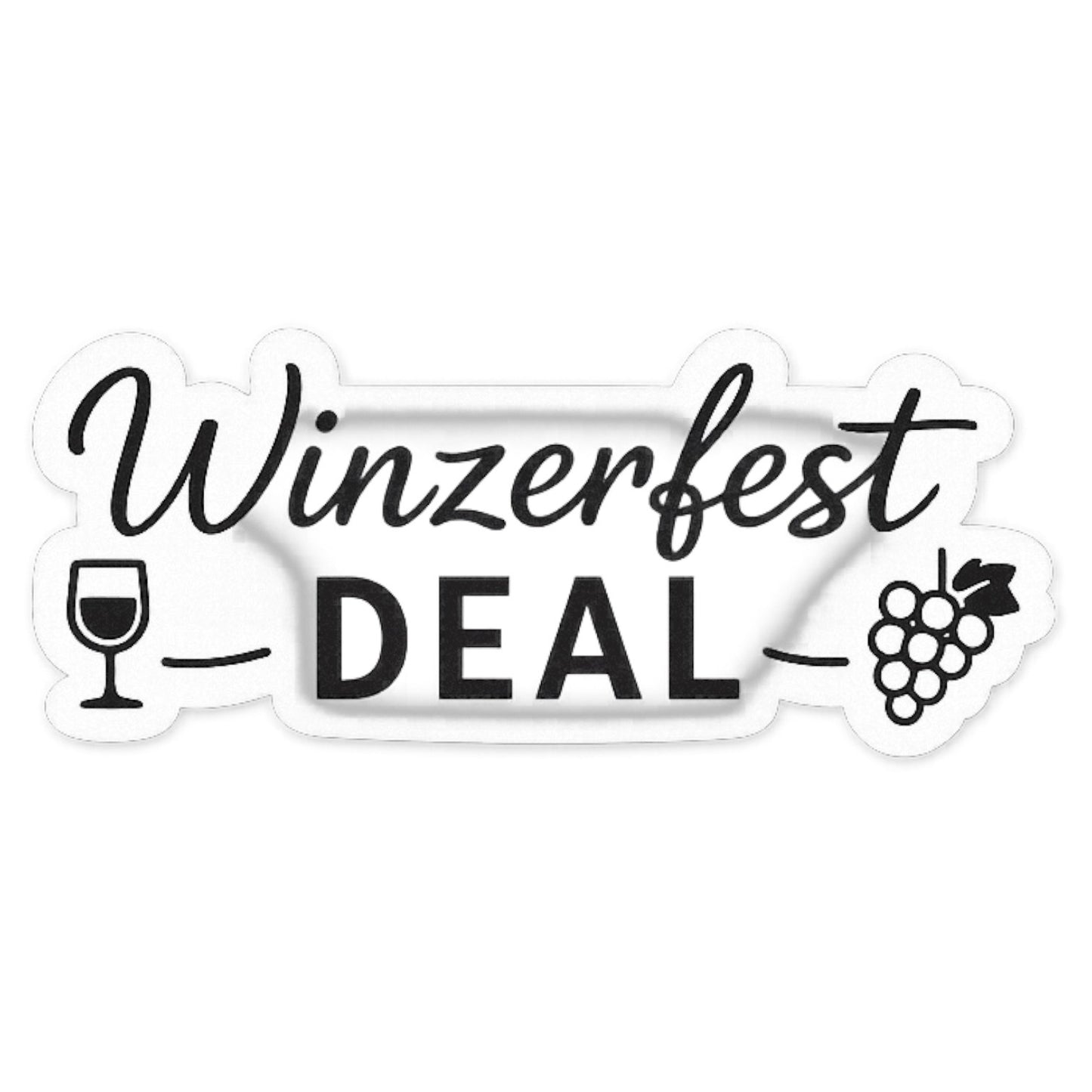 MENZINGA WEIN LIEBE T-SHIRT WEISS oder BLAU -  EINFÜHRUNGSPREIS BIS 6.6.26